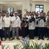 Dorong Tata Kelola Profesional, Pengurus KDMP di Kabupaten Malang Dibekali Bimtek Khusus