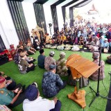 Ritual Bubak Bumi Warnai Awal Musim Tanam di Banyuwangi