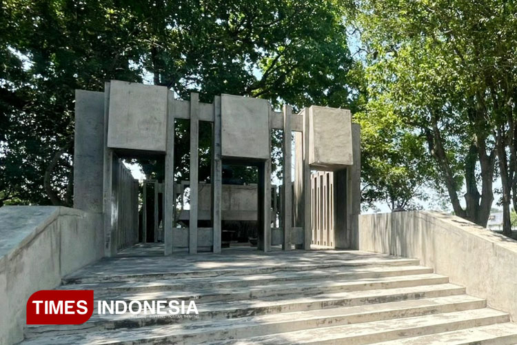 Petilasan Sri Aji Joyoboyo Kediri: Antara Laku Spiritual dan Pencarian Jodoh yang Digariskan Semesta