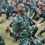 Kemenko Polkam Bahas Rencana Peningkatan Kekuatan TNI