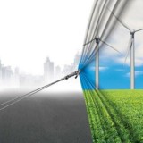 Transisi Energi Ciptakan Kesejahteraan Tanpa Merusak Alam dan Buka Lapangan Kerja serta Menarik Investasi