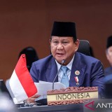 Prabowo Lawan Serakahnomics dan Bangun Kepercayaan Ekonomi Dunia dari Asia-Pasifik di APEC 2025