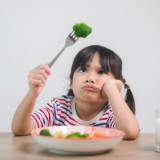 Anak Picky Eater, Ini Hal yang Perlu Dilakukan