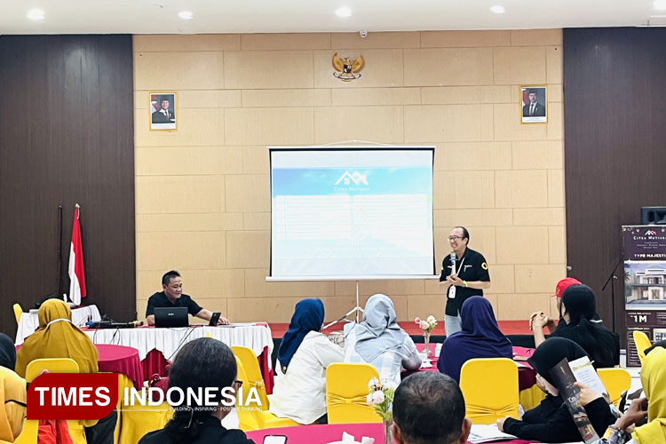 Soft Opening Perumahan Citra Mutiara: Proyek Premium Anti-Banjir di Madiun dengan Legalitas Lengkap