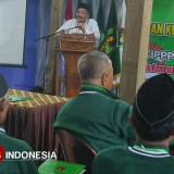 Bangkit dari Kekalahan, PPP Banjarnegara Gelar Latihan Kader untuk Rebut Kursi 2029