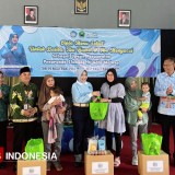 Hadapi Stunting, PKK Malang Gandeng Chef untuk 