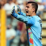 Tiga Clean Sheet Beruntun, Emil Audero Siap Hadapi Ujian Berat dari Juventus