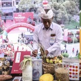 Warisan Dunia Diakui: Agroforestri Salak Karangasem Raih Pengakuan Global dari FAO