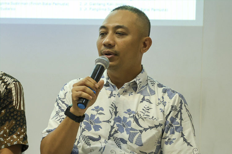 Hindari Macet saat Parade Surabaya Juang Besok, Ini Rute Alternatifnya!