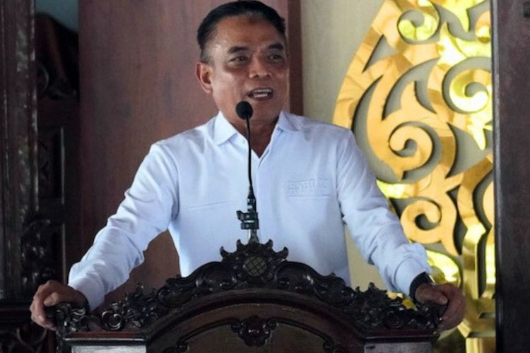 BNPT: Sekolah Harus Jadi Benteng Lawan Paham Radikal