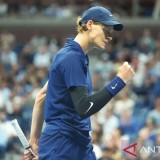 Jannik Sinner Melaju ke Semifinal Paris Masters 2025, Bidik Kembali Peringkat Pertama Dunia