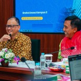 Konsolidasi Besar-Besaran Menuju Indonesia Emas 2045 akan Digelar di Unesa