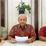 PK KOSGORO Dukung Presiden Soeharto Dianugerahi Gelar Pahlawan Nasional 2025