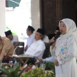 Kifayatul Atqiya Bersama Alumni Pesantren, Wabup Malang: Kekuatan Bangsa pada Moral