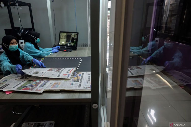 Menaker Yassierli Tegaskan Pengawasan Ketat agar Program Magang Nasional 2025 Tak Disalahgunakan