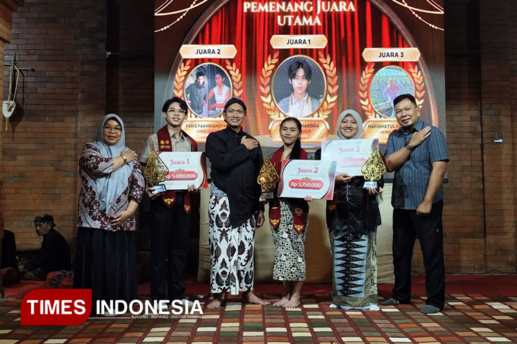 Lomba Video Budaya 2025 Yayasan Bimasakti Sukses Engage 9 Juta Interaksi di Sosmed