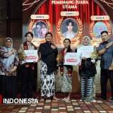 Lomba Video Budaya 2025 Yayasan Bimasakti Sukses Engage 9 Juta Interaksi di Sosmed