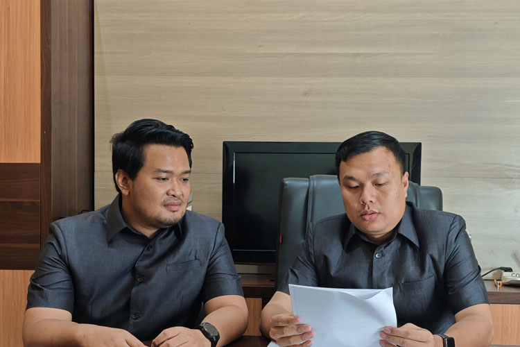 Fraksi Golkar Kritik RAPBD 2026 Sidoarjo: Pendidikan Dipangkas, Banjir Dibiarkan Menggenang