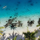 Indonesia Jadi Model Global Pengembangan Teknologi Konservasi Laut lewat Global Ocean Innovation Challenge