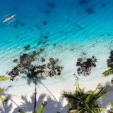 Indonesia Jadi Model Pengembangan Teknologi Konservasi Laut Dunia