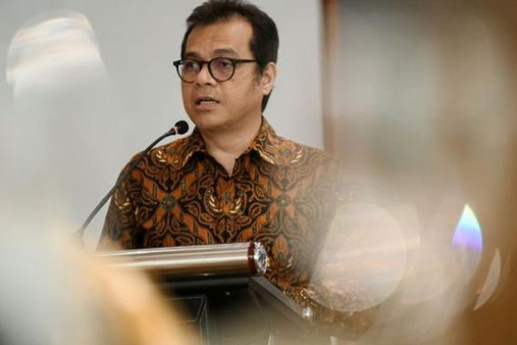 Wamenkomdigi Nezar Patria: Tata Kelola Kuat Jadi Kunci AI yang Aman dan Terpercaya