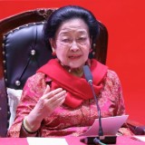 Megawati Serukan Tatanan Dunia Baru Berbasis Pancasila