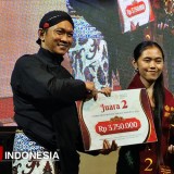 Cannisa, Gen Z Pelestari Budaya Karuhun dan Anut Agama Kepercayaan di Indonesia