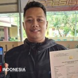 Warga Puas, Polres Majalengka Buktikan Layanan Humanis Lewat SKCK Online