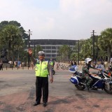 Polda Metro Siapkan Rekayasa Lalu Lintas Jelang Konser BLACKPINK