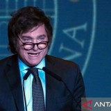 Presiden Argentina Javier Milei Terima Pengunduran Diri Perdana Menteri Guillermo Francos, Manuel Adorni Jadi Pengganti