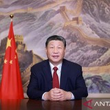 Xi Jinping Desak PM Jepang Sanae Takaichi Hormati Prinsip Sejarah dan Isu Taiwan