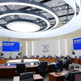 Pesan Tajam Prabowo di APEC: Ekonomi Dunia Terancam oleh Serakahnomics