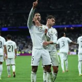 Real Madrid Bidik Sapu Bersih Sebelum Jeda Internasional