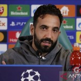 Ruben Amorim Siap Hadapi Gelombang Transfer Pemain Manchester United di Bursa Januari