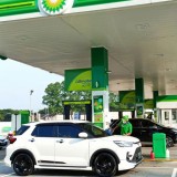 Harga BBM di SPBU BP Turun Mulai 1 November 2025