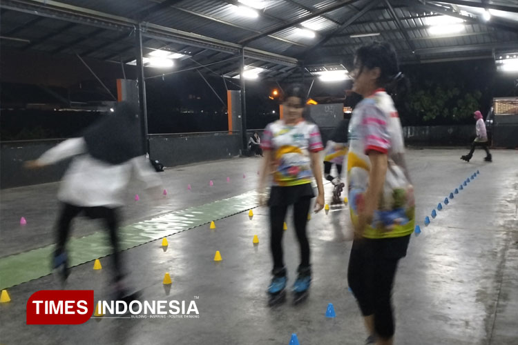 Target Jadi Penantang Baru, PERSEROSI Tasikmalaya Siap Guncang Porprov Jabar 2026