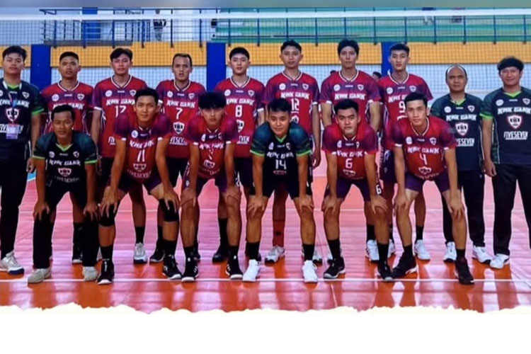 KWK Genk Ponorogo Lolos ke Semifinal Livoli 2025, Tiket Promosi ke Divisi Utama