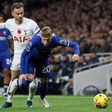 Derby London, Inilah Prediksi Susunan Pemain Tottenham vs Chelsea
