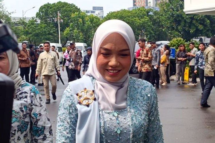 Wamenkop Dorong Kopdes Merah Putih Jadi Pelaksana Dapur Makan Bergizi Gratis di Daerah Kepulauan