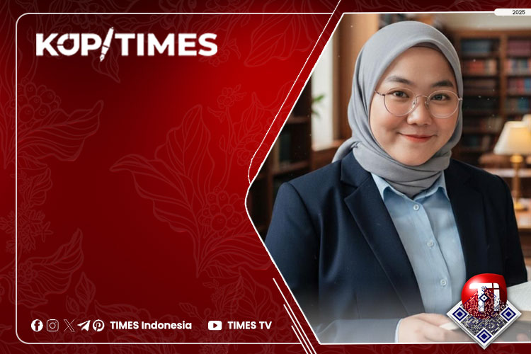 Public Relation sebagai Penggerak Pemberdayaan Pesisir