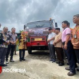 Dilepas Khofifah, 10 Ton Kopi Bondowoso Buktikan Kualitas High Quality di Pasar Ekspor