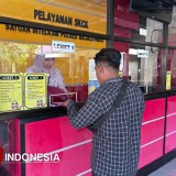 Kini Urus SKCK di Majalengka Lebih Mudah, Bisa Online Lewat Aplikasi Super APP Polri