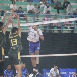 Livoli Divisi I Tahun 2025, Bukit Asam dan Eka Mandiri Melaju ke Final Putra