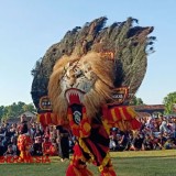 Ponorogo Ditetapkan sebagai Kota Kreatif Dunia Bidang Seni Rakyat dan Kriya oleh UNESCO