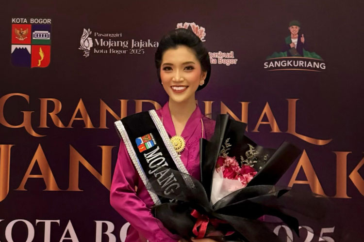 Bella Putri Pratiwi. (FOTO: Bella for TIMES Indonesia)