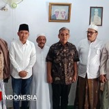 Makam Habib Sholeh Tanggul Dikembangkan sebagai Wisata Religi