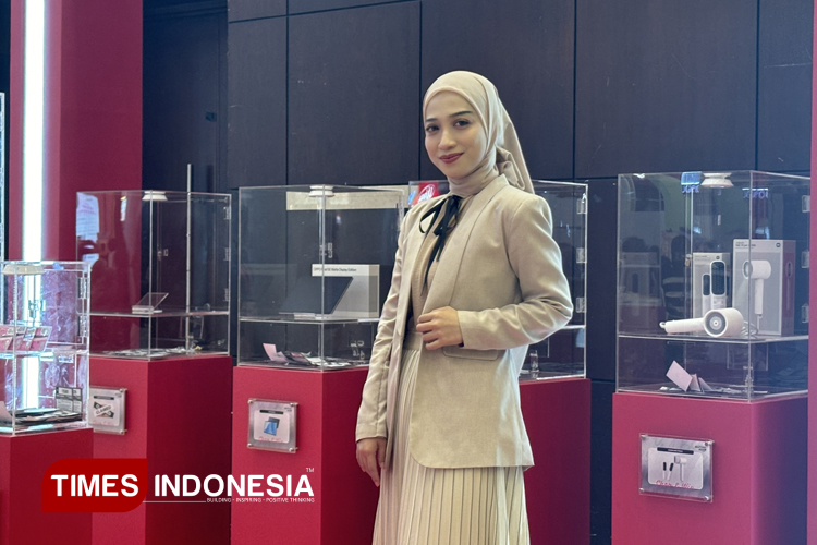 Perempuan Era Kini: Otak Dirancang untuk Multitasking, Kunci Sukses di Tangan Sendiri