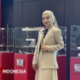 Perempuan Era Kini: Otak Dirancang untuk Multitasking, Kunci Sukses di Tangan Sendiri