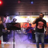 Parade Band Novemberock 2025 Hidupkan Musik Rock Banjarnegara
