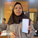 Salut, Polres Pacitan Berhasil Pulihkan Akun WhatsApp Korban Peretasan dalam 7 Jam